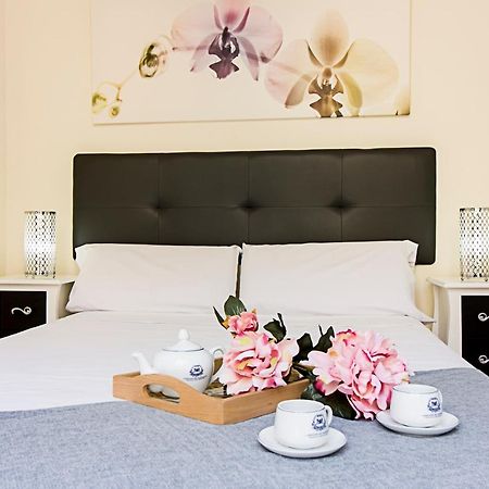 Esparteros Freshapartments Málaga Kültér fotó