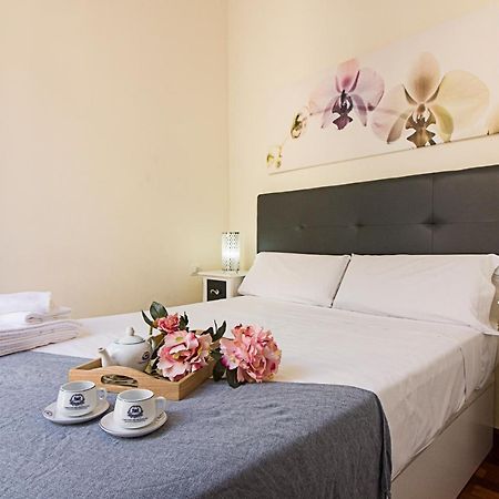 Esparteros Freshapartments Málaga Kültér fotó