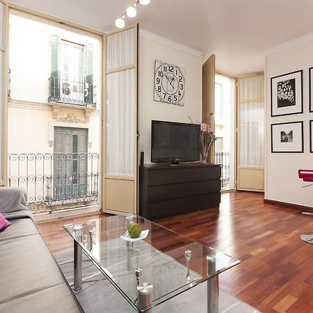Esparteros Freshapartments Málaga Kültér fotó