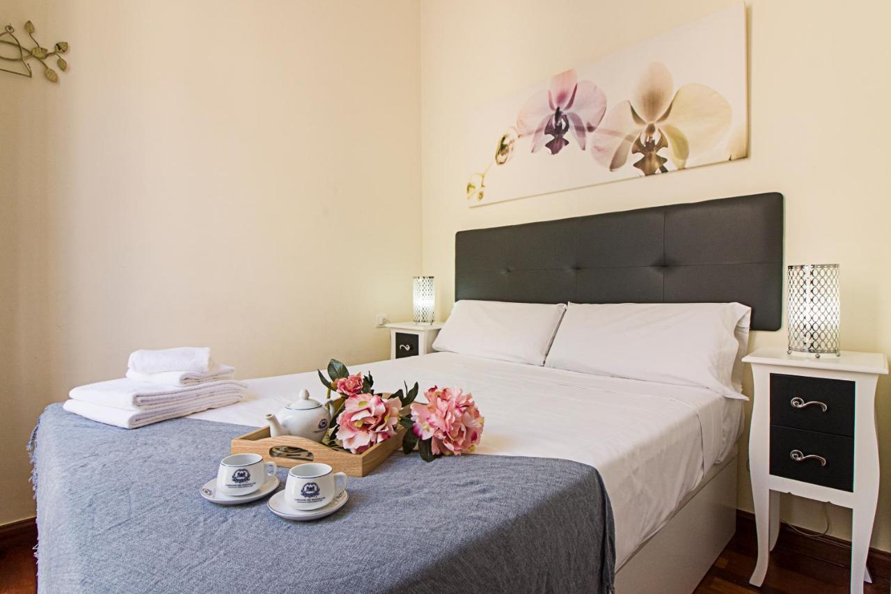 Esparteros Freshapartments Málaga Kültér fotó