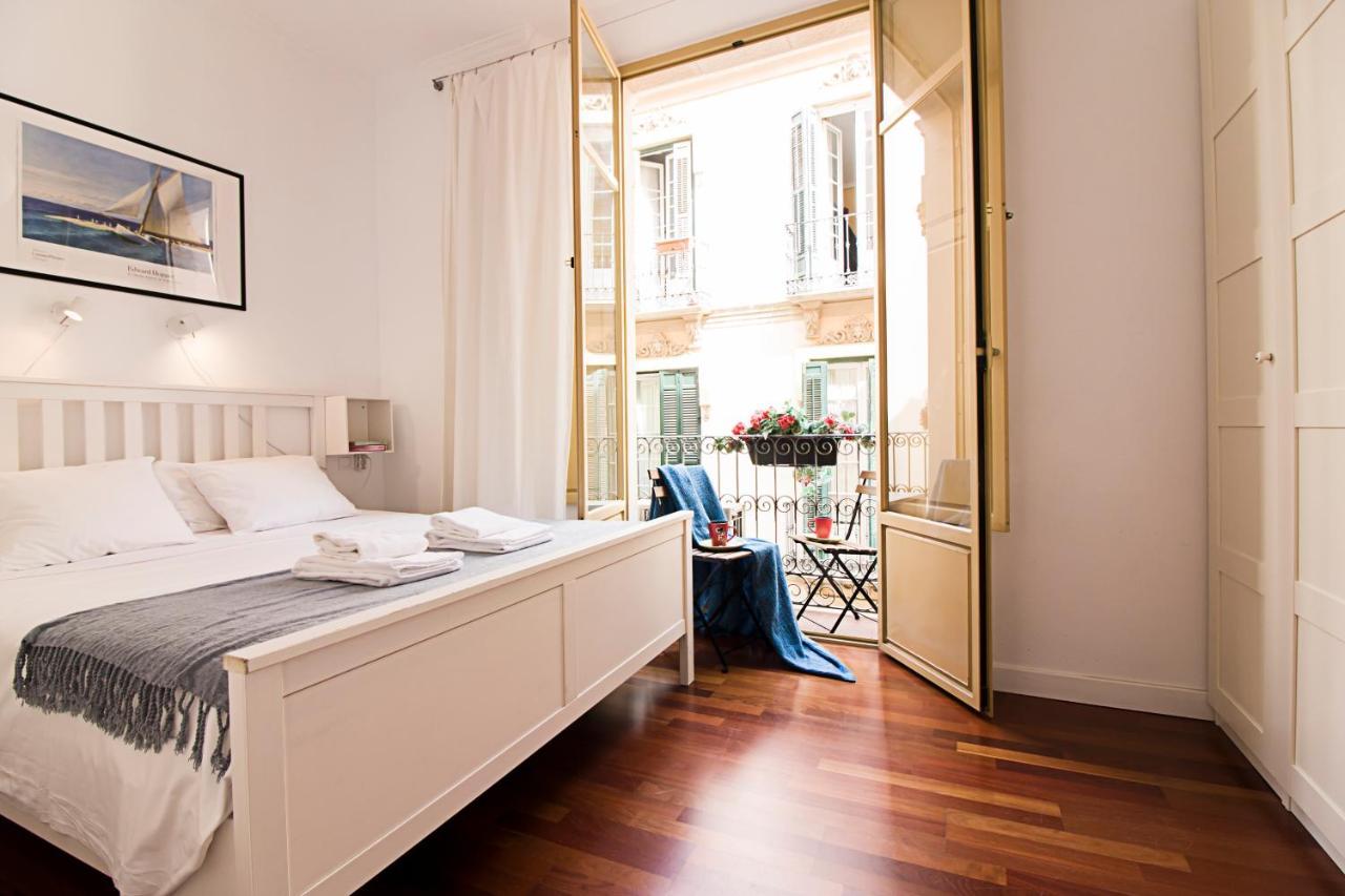 Esparteros Freshapartments Málaga Kültér fotó