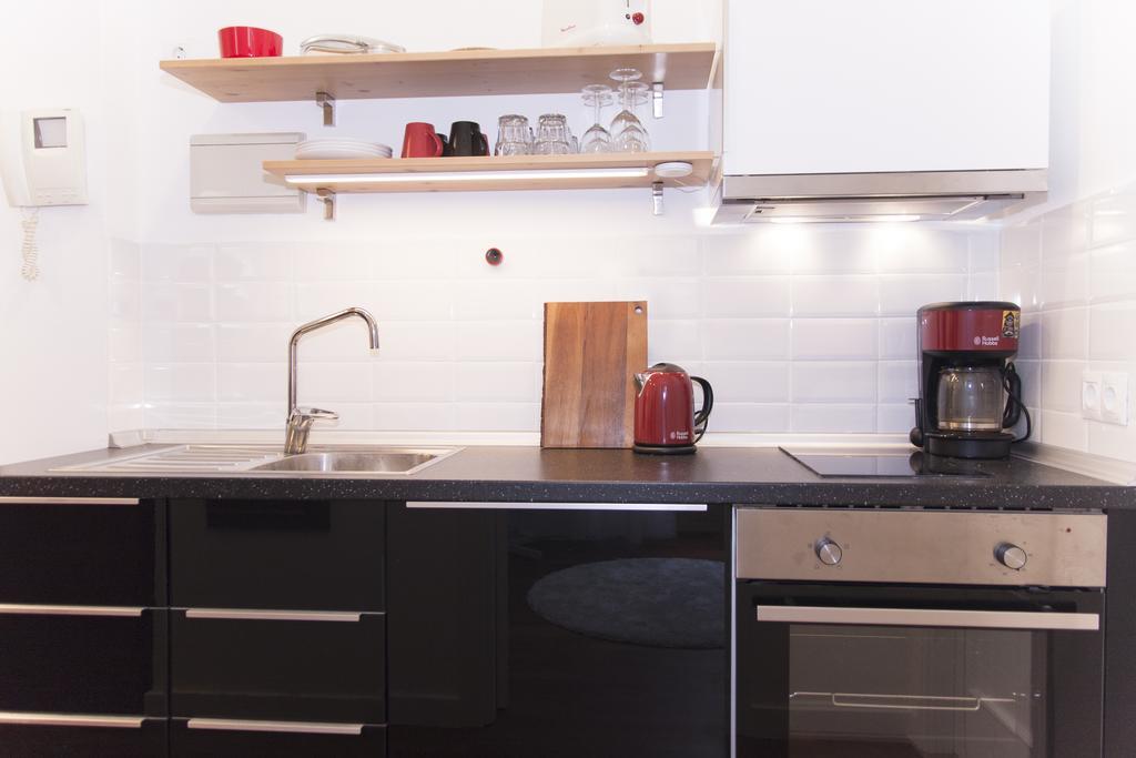 Esparteros Freshapartments Málaga Kültér fotó