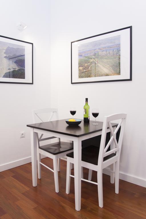 Esparteros Freshapartments Málaga Kültér fotó
