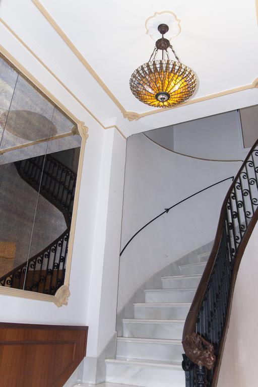 Esparteros Freshapartments Málaga Kültér fotó
