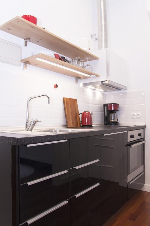 Esparteros Freshapartments Málaga Kültér fotó