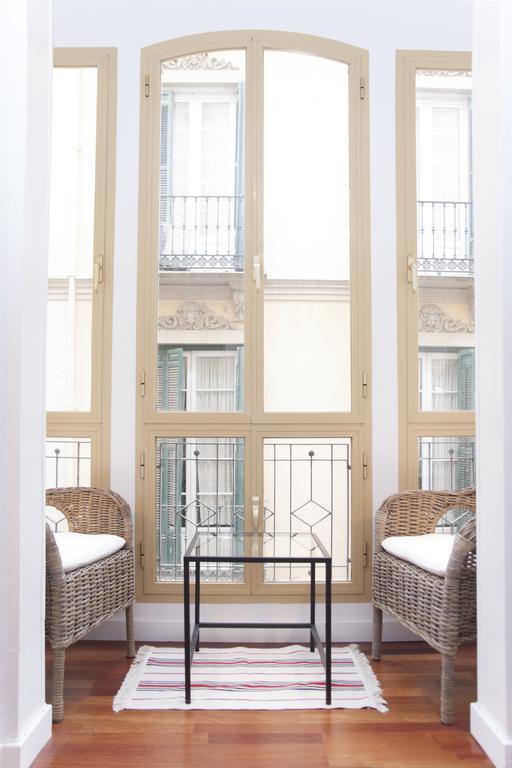 Esparteros Freshapartments Málaga Kültér fotó