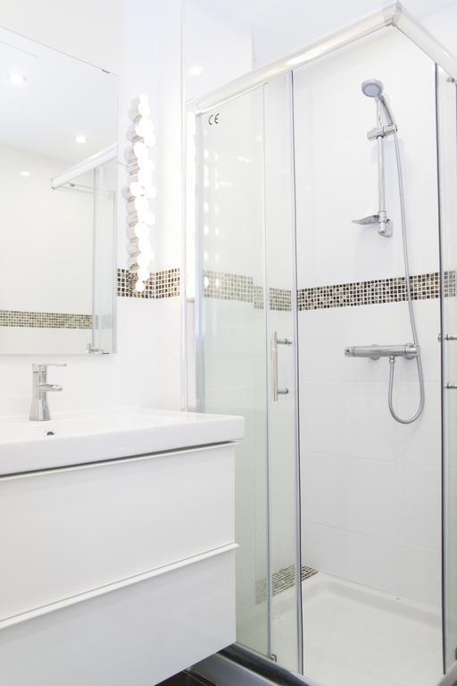 Esparteros Freshapartments Málaga Kültér fotó