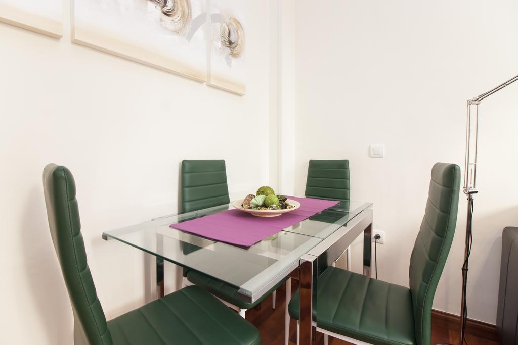 Esparteros Freshapartments Málaga Kültér fotó