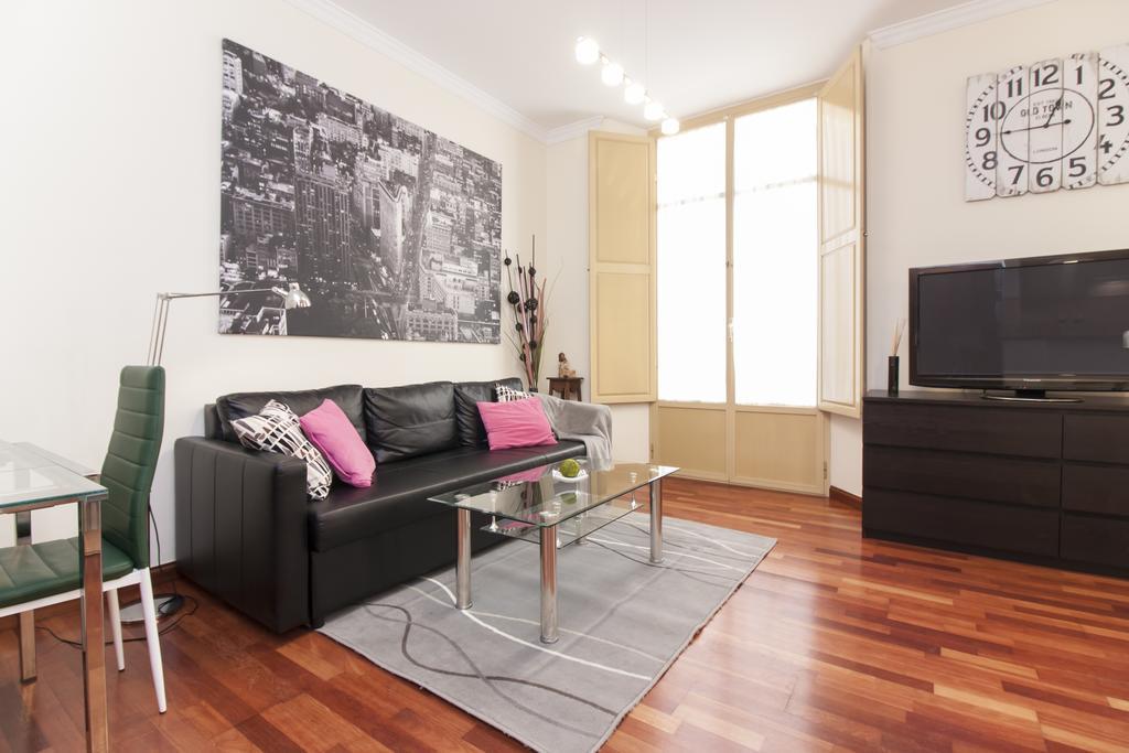 Esparteros Freshapartments Málaga Kültér fotó